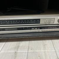 Tuner technics