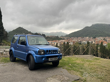 Suzuki Jimny 1.3