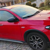 Fiat tipo cross