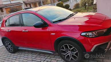 Fiat tipo cross