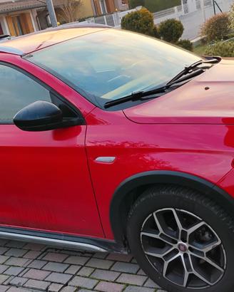 Fiat tipo cross