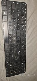 Tastiera laptop HP
