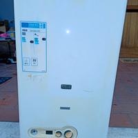 Caldaia a Gas Riello