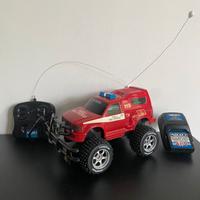 Lotto Gig Nikko auto radiocomandata