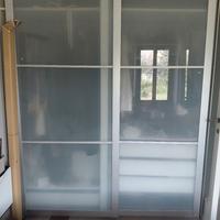 Ante scorrevoli per Pax Ikea