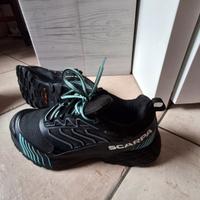 scarpe trail