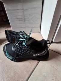 scarpe trail