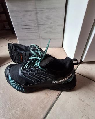 scarpe trail