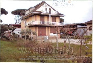 Appartamento Lanuvio [A4281360]