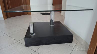 Tavolo da salotto 80x80 