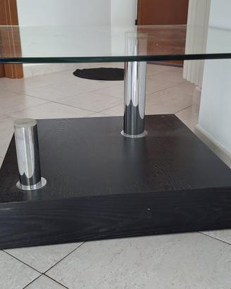 Tavolo da salotto 80x80 
