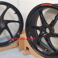 MV AGUSTA BRUTALE F4 CERCHI OZ GASS RSA FORGIATI