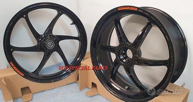 MV AGUSTA BRUTALE F4 CERCHI OZ GASS RSA FORGIATI