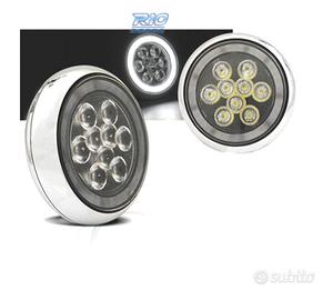 FARI ANABBAGLIANTI MINI COOPER LUCE DIURNA A LED