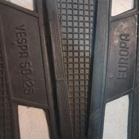 tappetino vespa 50 special 