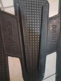 tappetino vespa 50 special 