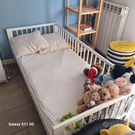 Lettino per bambini