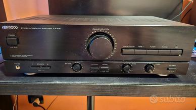 AMPLIFICATORE INTEGRATO KENWOOD 1030