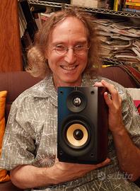 Psb mini one - diffusori