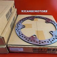 DISCO FRENO BMW R850 R1100 R1150 K1200