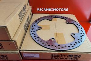 DISCO FRENO BMW R850 R1100 R1150 K1200