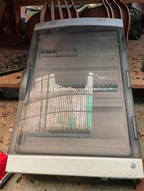 Quadro elettrico