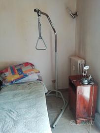 TRAPEZIO DA LETTO