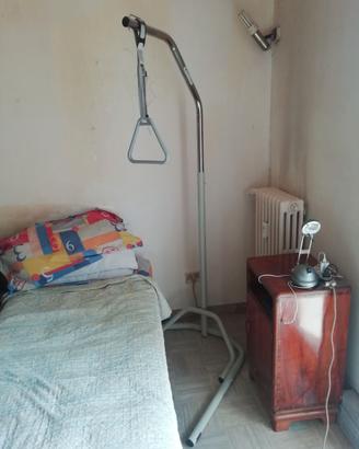 TRAPEZIO DA LETTO
