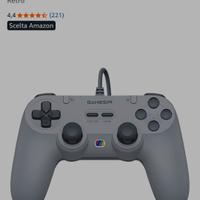 controller Gamesir Tegenaria 