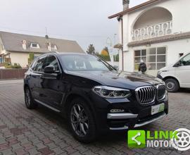 BMW X3 xDrive20d Business Advantage Aut.