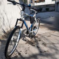 mountain bike uomo