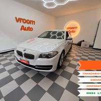 BMW Serie 5 520d Touring Business aut.