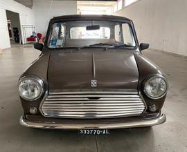 INNOCENTI MINI MATIC 1970