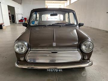 INNOCENTI MINI MATIC 1970