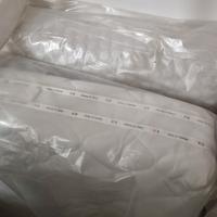 2 materassi singoli e due cuscini