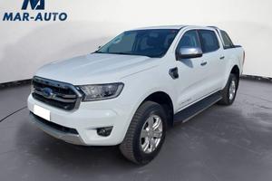 Ford Ranger 2.0 ecoblue doppia cabina Limited...