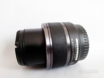 Obiettivo Nikon 1 - 10/30mm. f3,5-5,6 VR Zoom