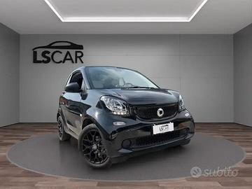 Smart ForTwo 70 1.0 Passion UNIPRO-PROMO-FINANZIAM