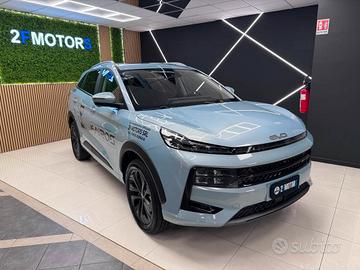 Evo Evo KAIROS 1.5 turbo 174cv 6p.ti dct