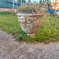 Vasi per giardino