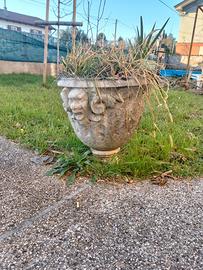 Vasi per giardino