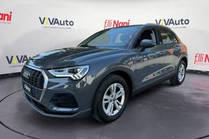 Audi Q3 2.0 35 TDI Business S Tronic