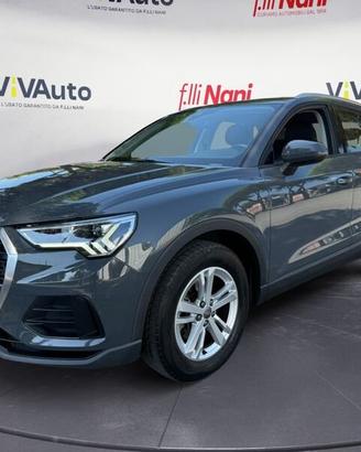 Audi Q3 2.0 35 TDI Business S Tronic