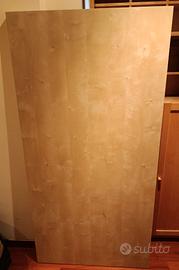 Scrivania Ikea 150x75