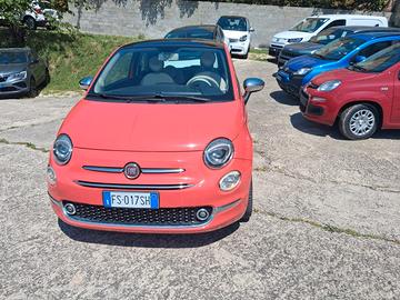 Fiat 500 1.3 Multijet 95 CV Lounge