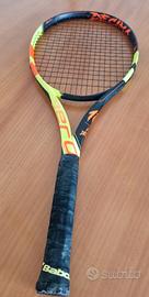 Racchetta Tennis Babolat La Decima  