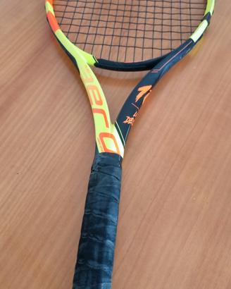 Racchetta Tennis Babolat La Decima  