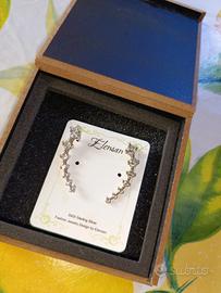 Orecchini in Argento 