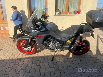 Ducati Multi Strada