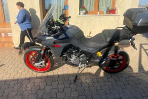 Ducati Multi Strada